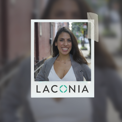 Announcing Our Newest Team Member: Mirit Lugassi