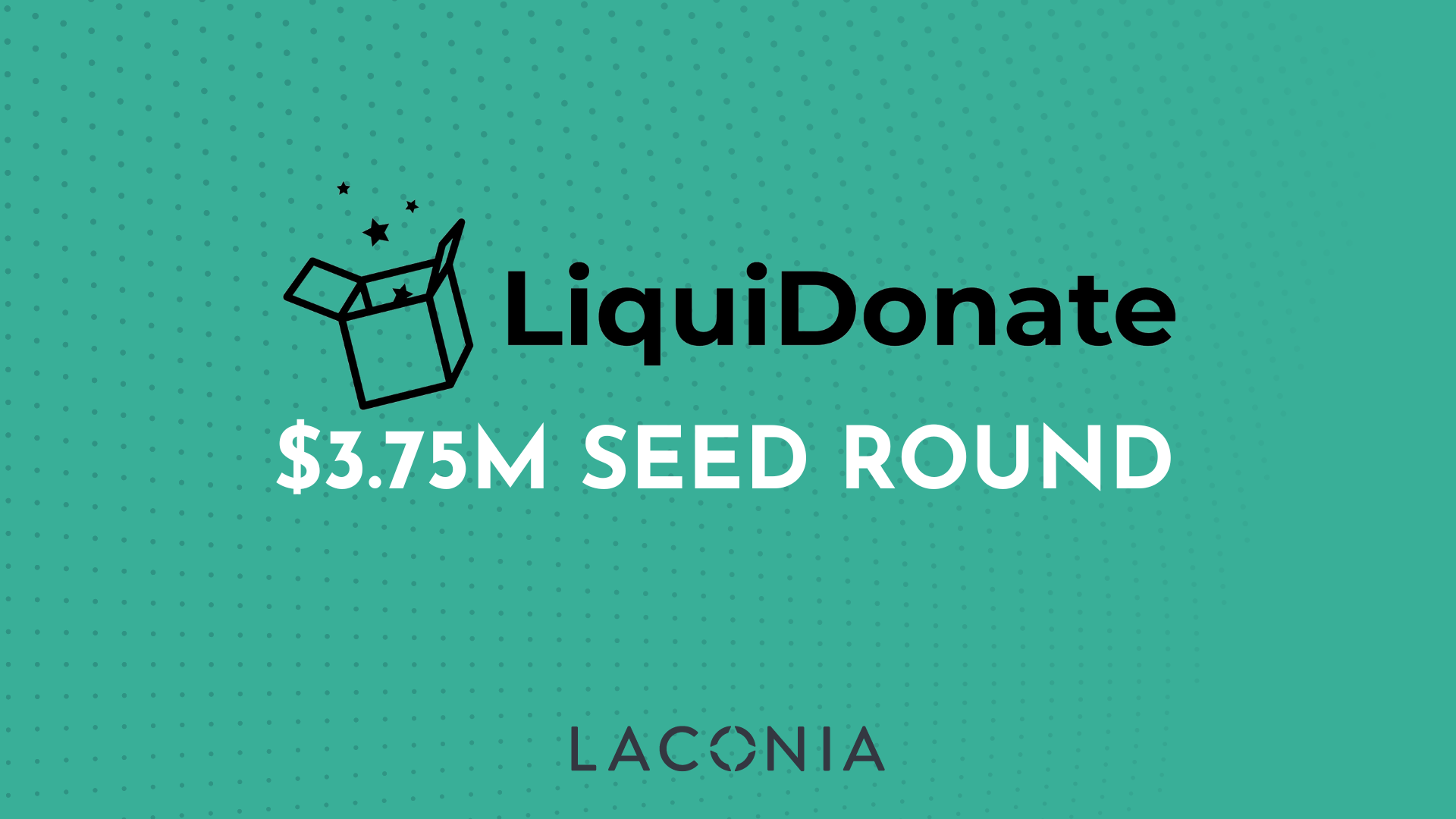 Portfolio Spotlight: LiquiDonate