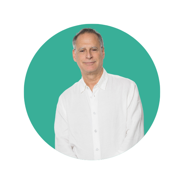 Jeffrey Silverman