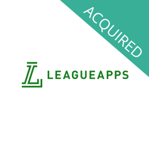 LeagueApps is a web-based software system that helps sports-program organizers manage their leagues and teams.