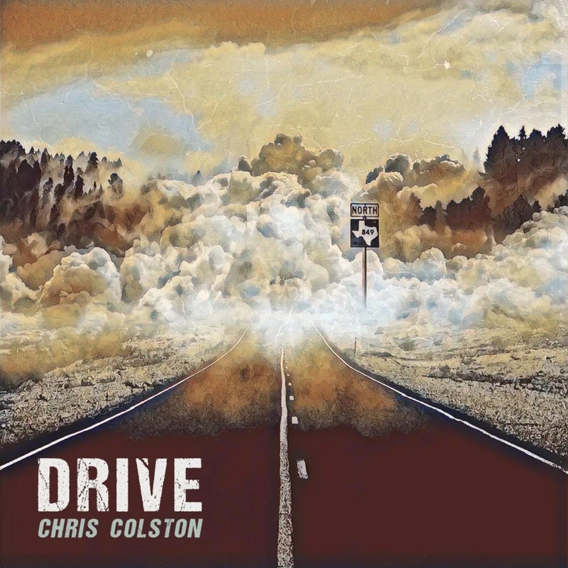 Chris Colston Shifts Gears for New Song “Drive”