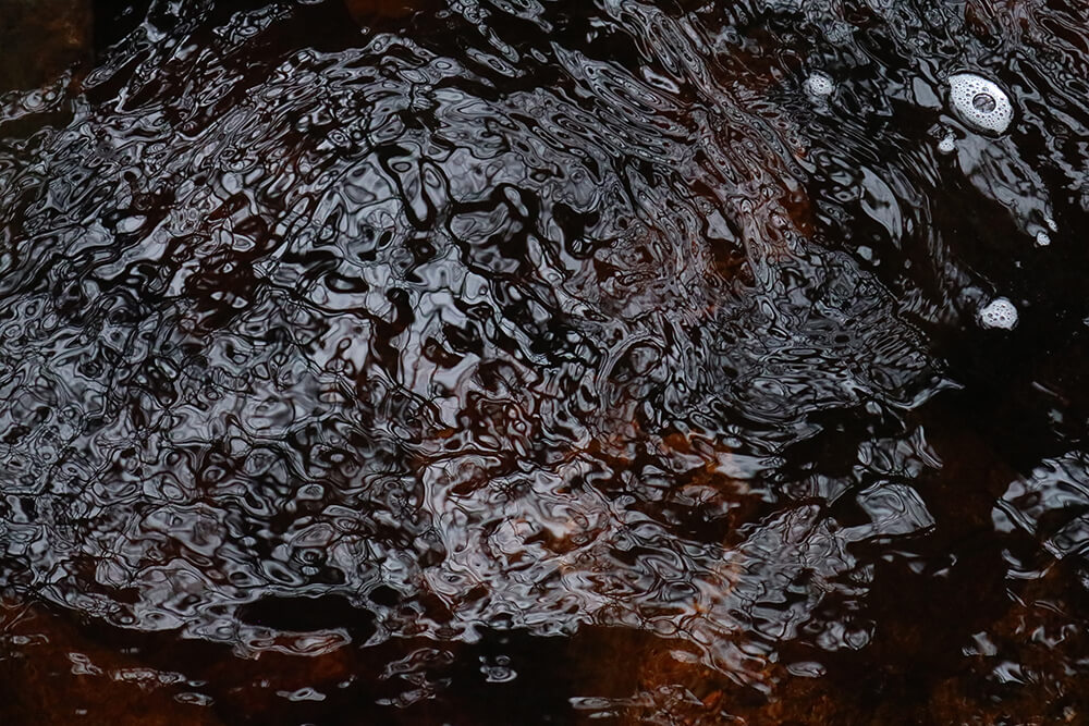 'Dark Waters' 