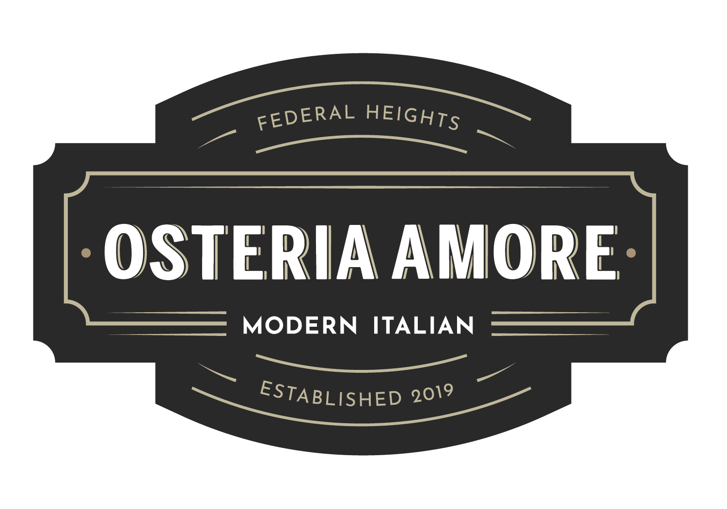 Osteria Amore 