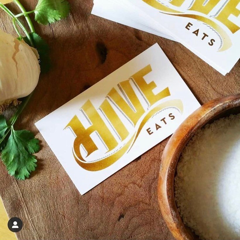 Remember to get your @hiveeatsslc orders in tonight by 11:59pm for Thursday delivery or pick-up! Like meal prep, but actually tastes good. 🤤