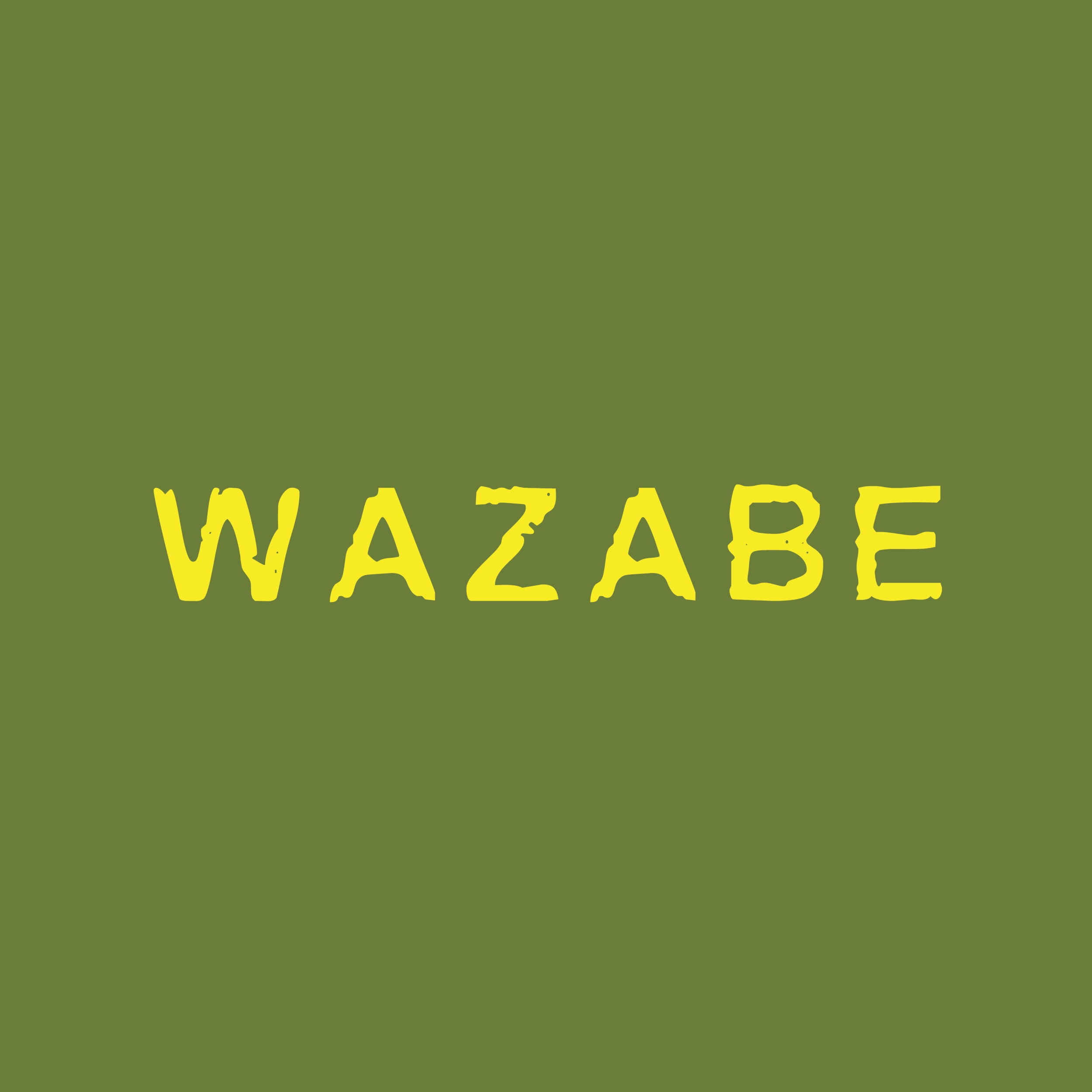 Wazabe (2007)