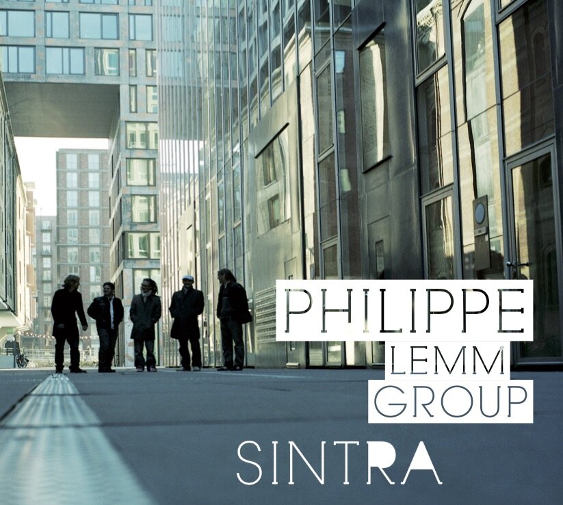 Philippe Lemm Group - Sintra (2011)
