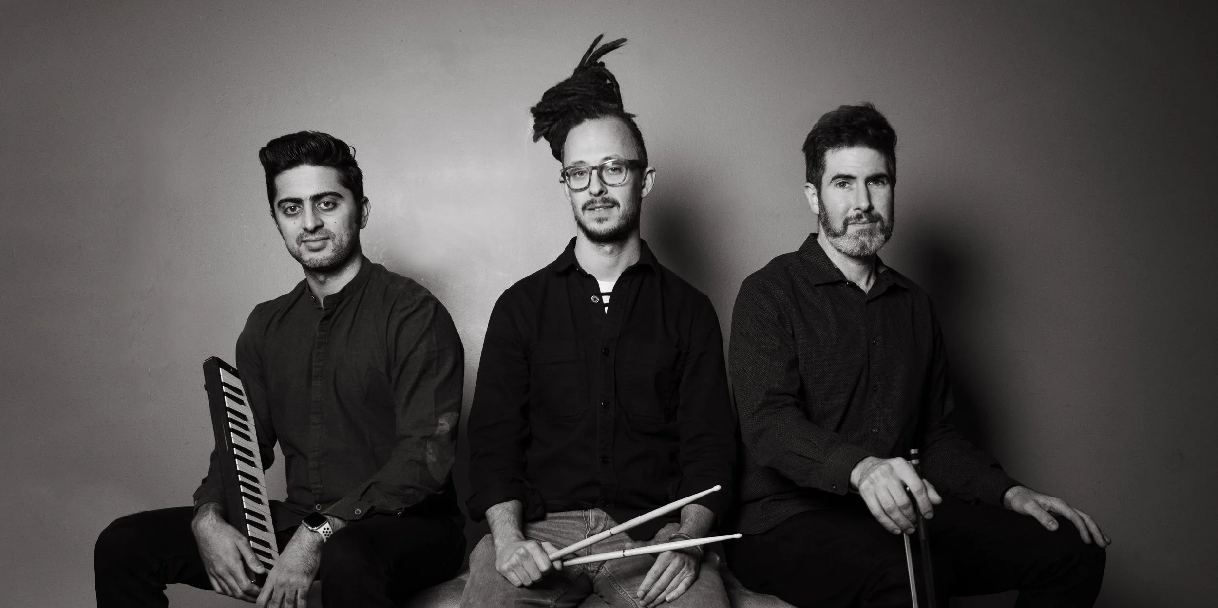 Philippe Lemm Organ Trio at The Django (Early and Late Shows)