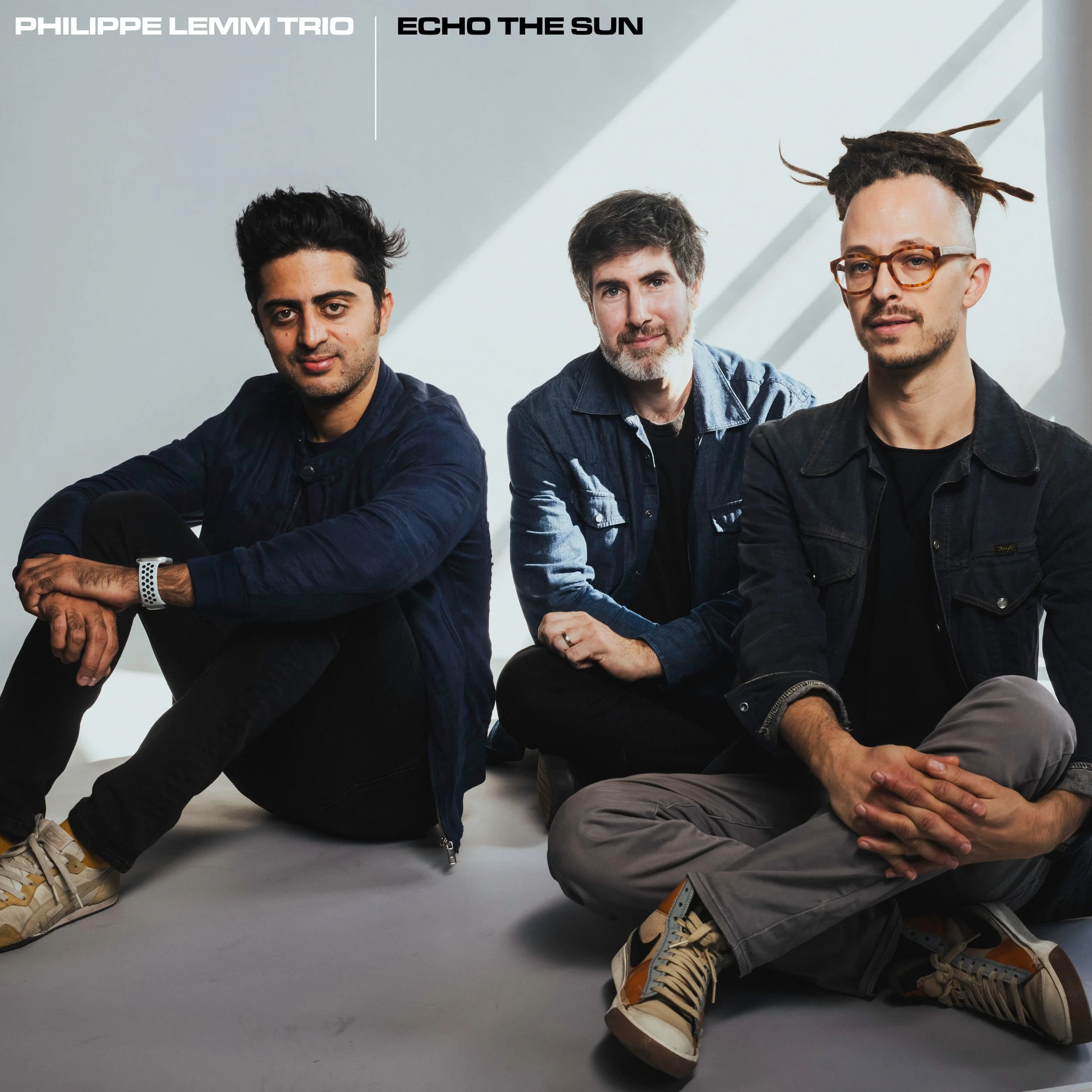 Echo The Sun (digital download)