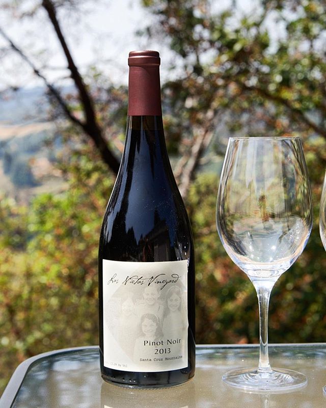 Join us this weekend for wine tasting on our beautiful property:  July 6 and 7 ( Sat, Sun) from noon to 5pm at 490 Hazel Dell Heights, Watsonville #winetasting #pinotnoir #santacruz #weekend