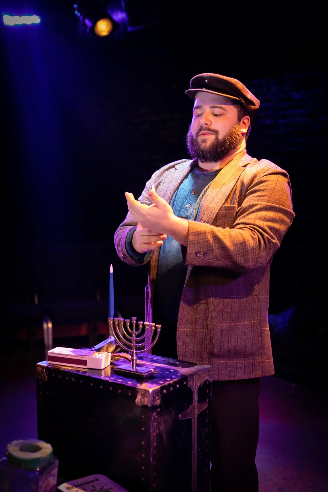 Strawdog - Hershel - Jesus J Montero-25.jpg