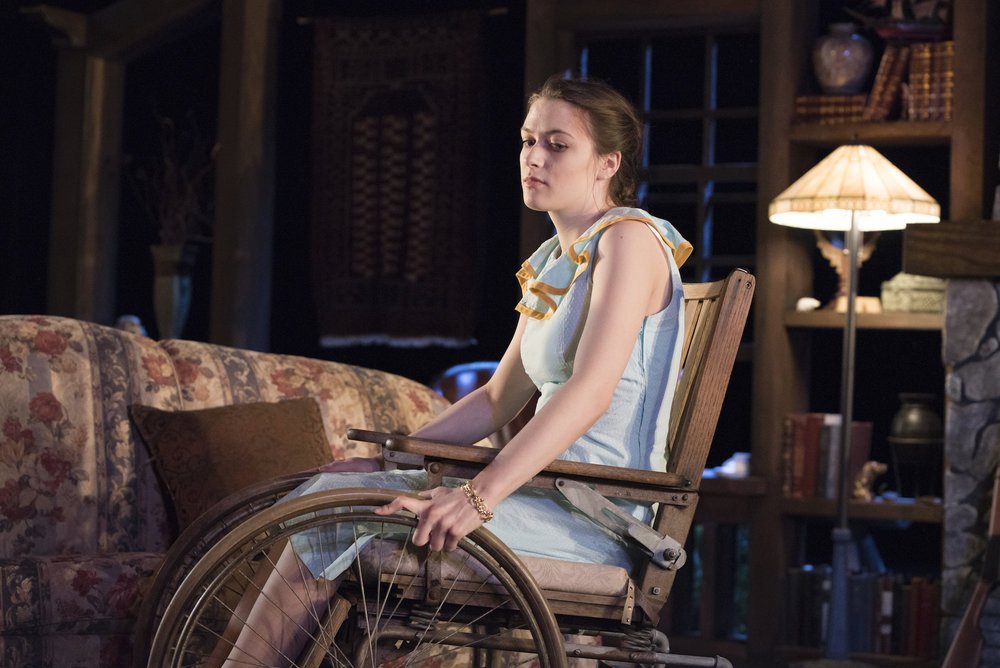 Fefu and Her Friends