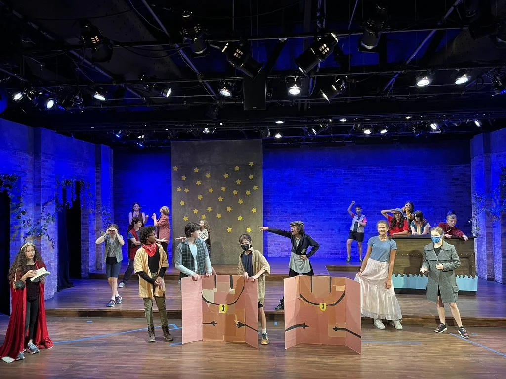 Take Flight Summer Camp