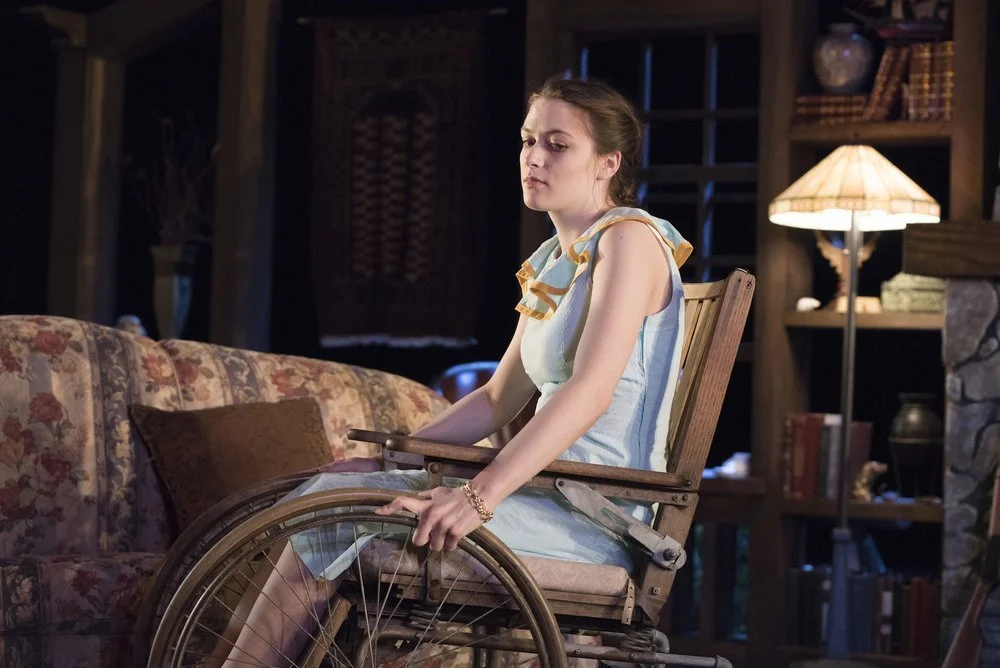 Fefu and Her Friends