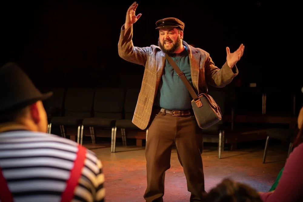 Hershel and the Hanukkah Goblins