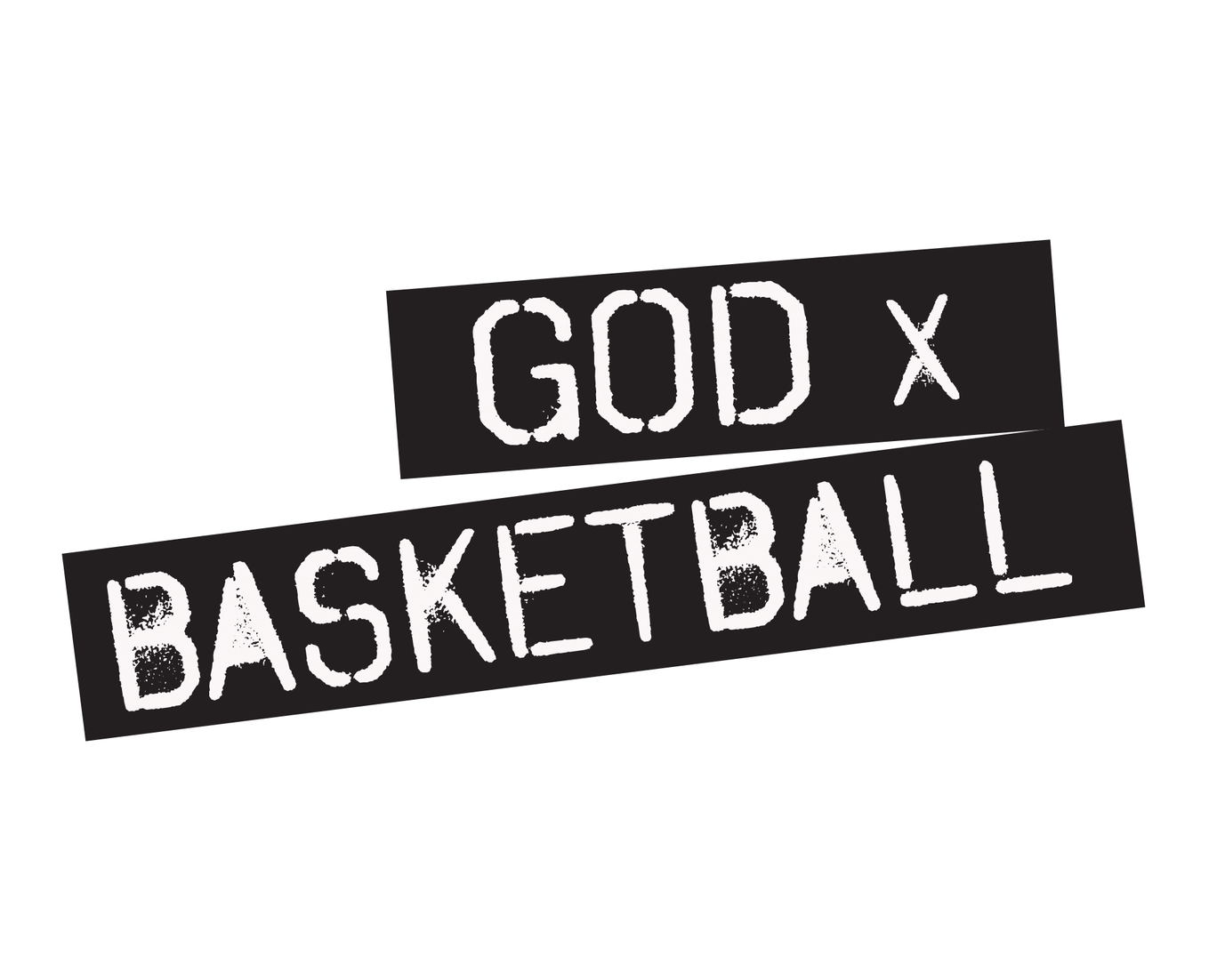 GOD x Basketball