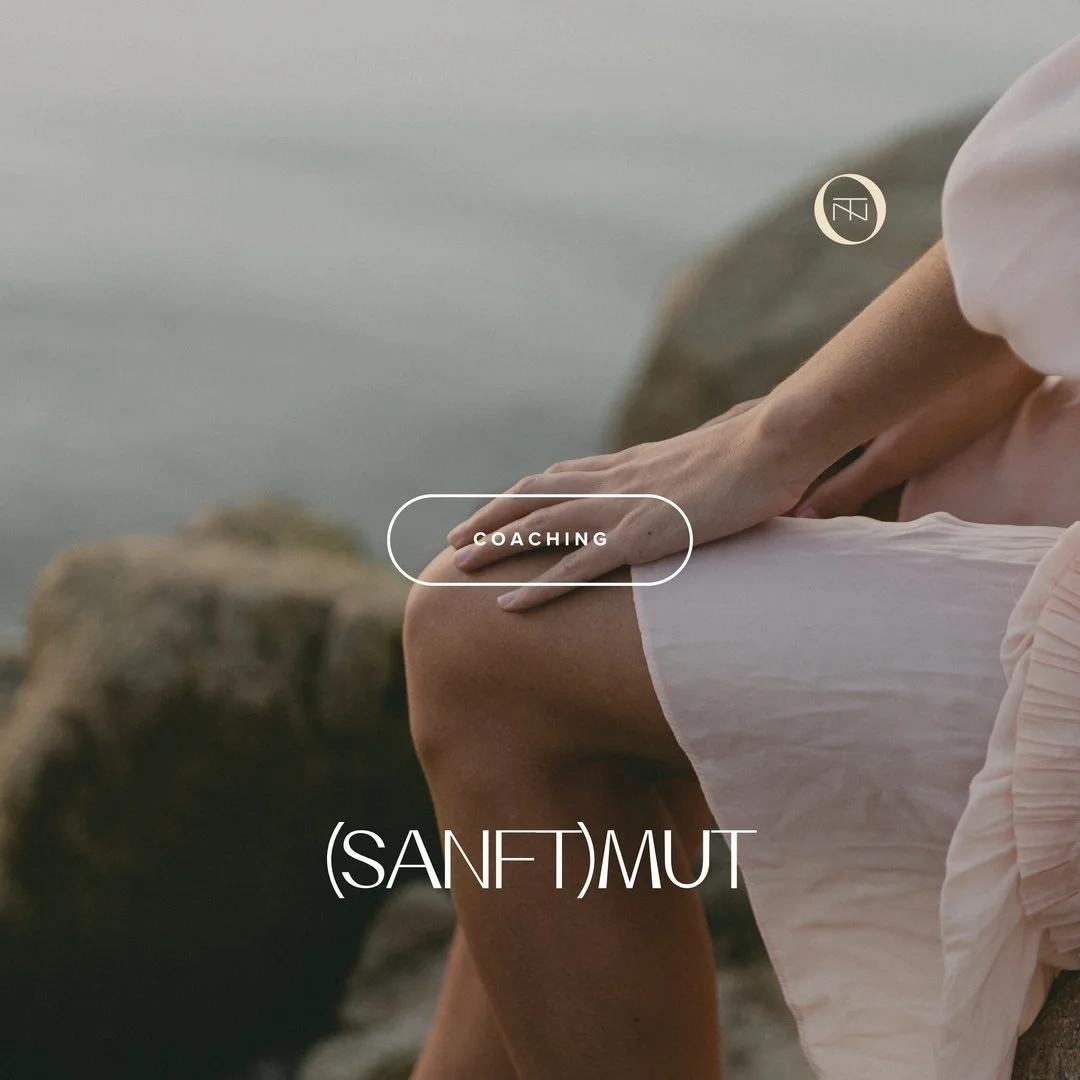 Sanftmut sich selbst gegen&uuml;ber ist keine Schw&auml;che, sondern eine Superkraft. 🌱 Sie hilft uns, Stress abzubauen und inneren Frieden zu finden, indem wir den Druck loslassen, immer perfekt sein zu m&uuml;ssen. Doch viele von uns tragen Glaube