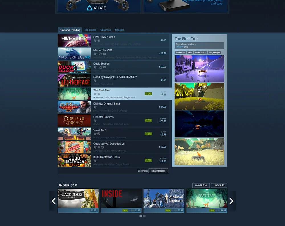 Game Dev Unlocked