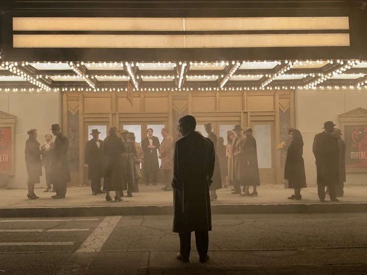 VOODOO MACBETH coming SOON!