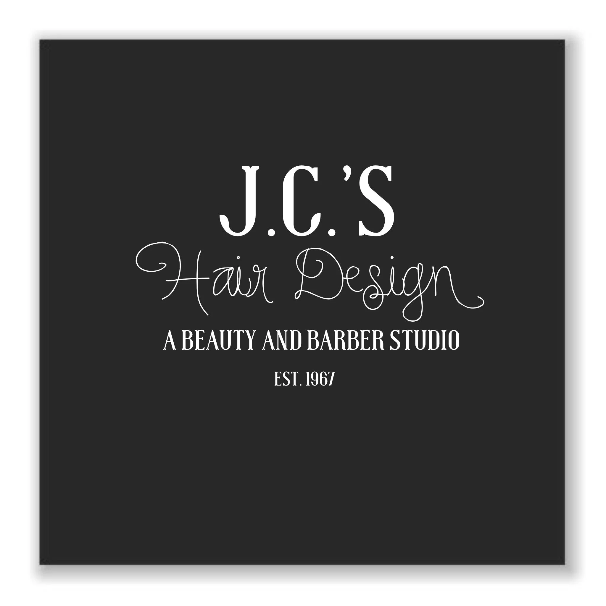 J.C.'s Hair Design