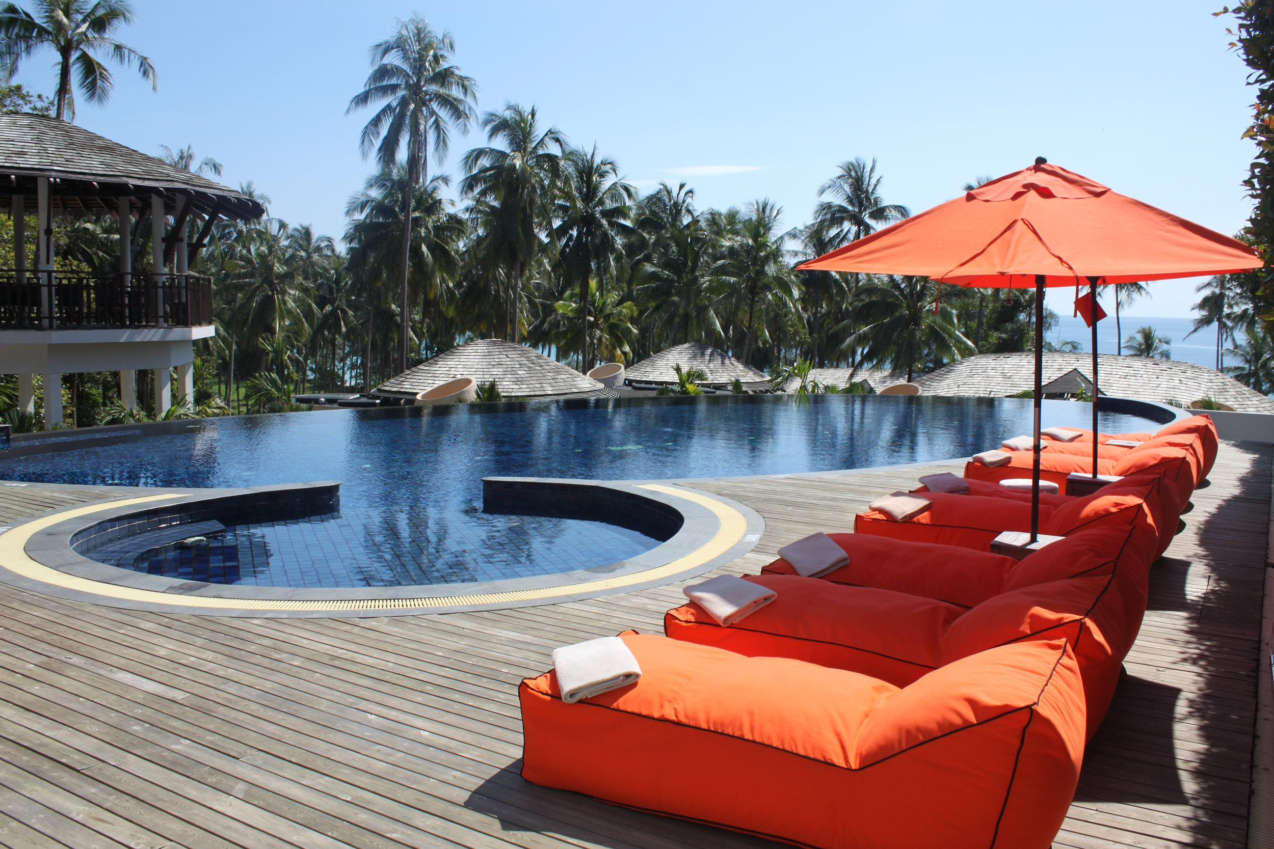 Canva - Orange Lounges Near Swimming Pool palm trees by Pixabay.jpg