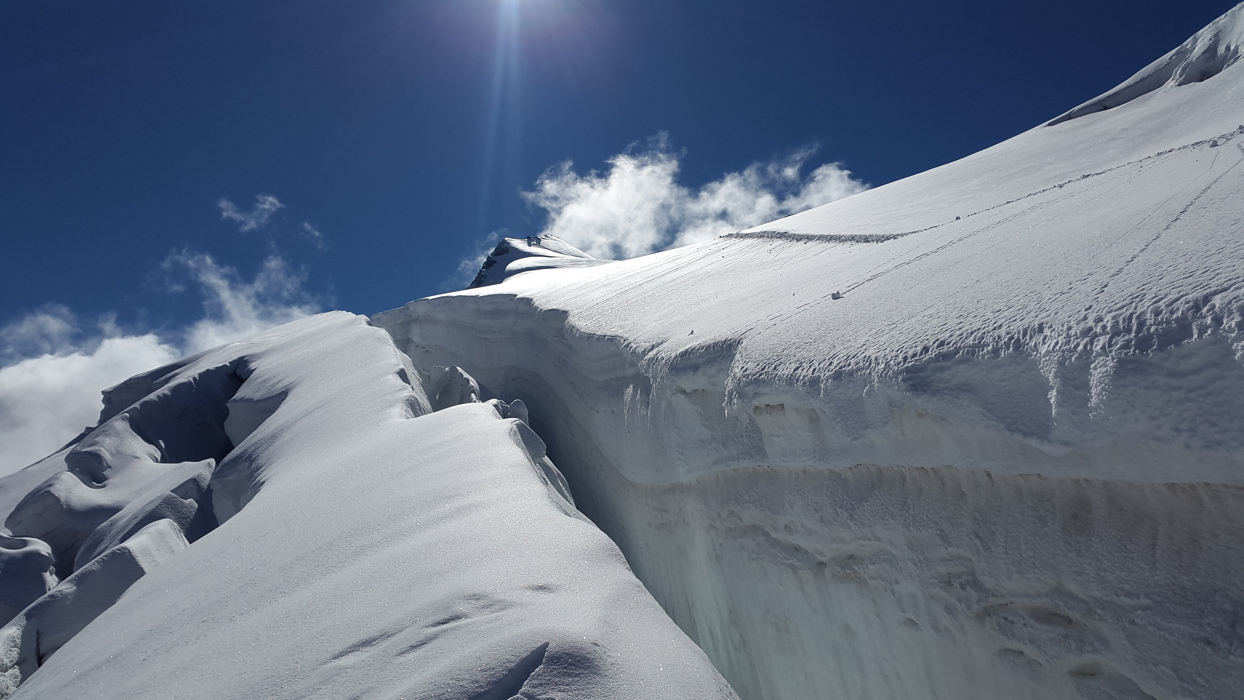 Canva - Snow Field crevase mountain adventure winter sports summit travel ski snowboard by Pixabay.jpg