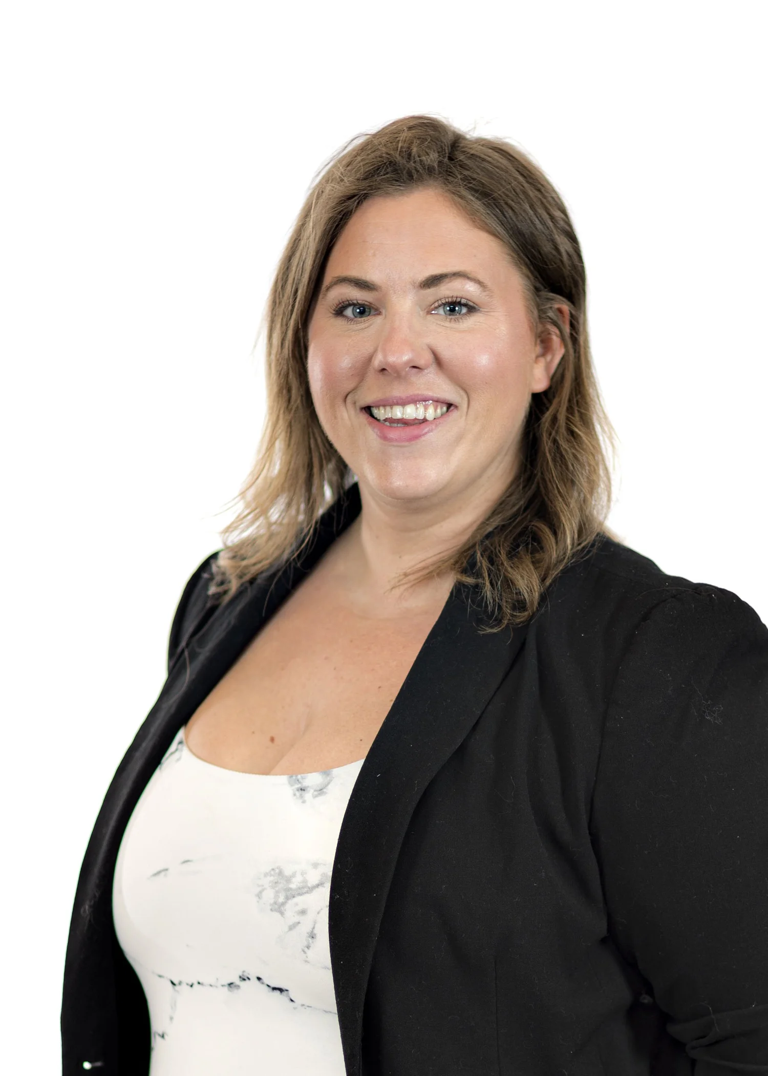 Meet The Team — Site Solutions Worldwide