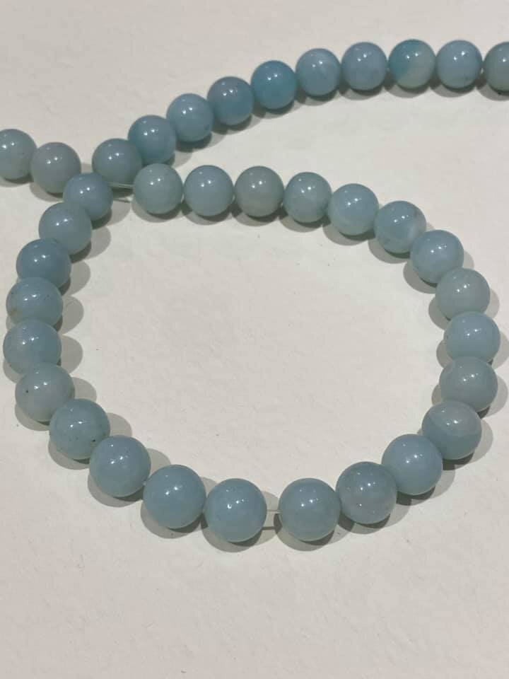 amazonite