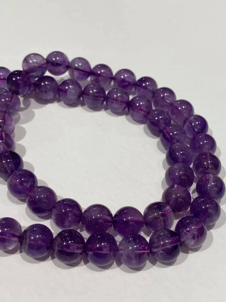 Brazillian Amethyst