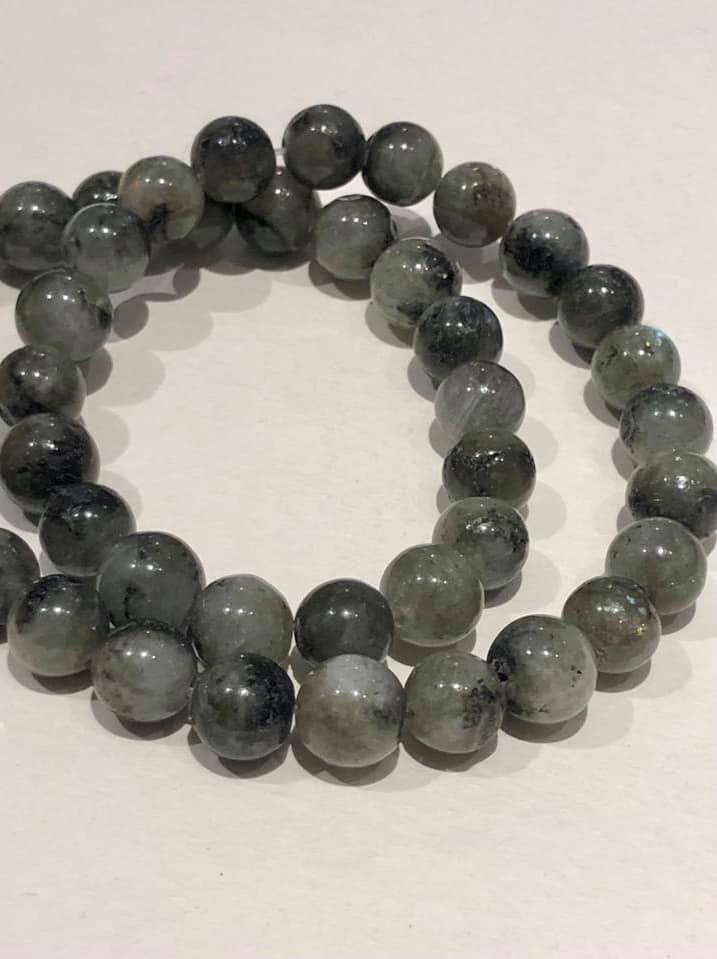 Canadian Labradorite 