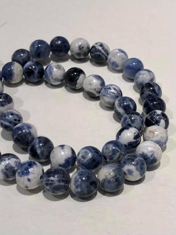 Sodalite 