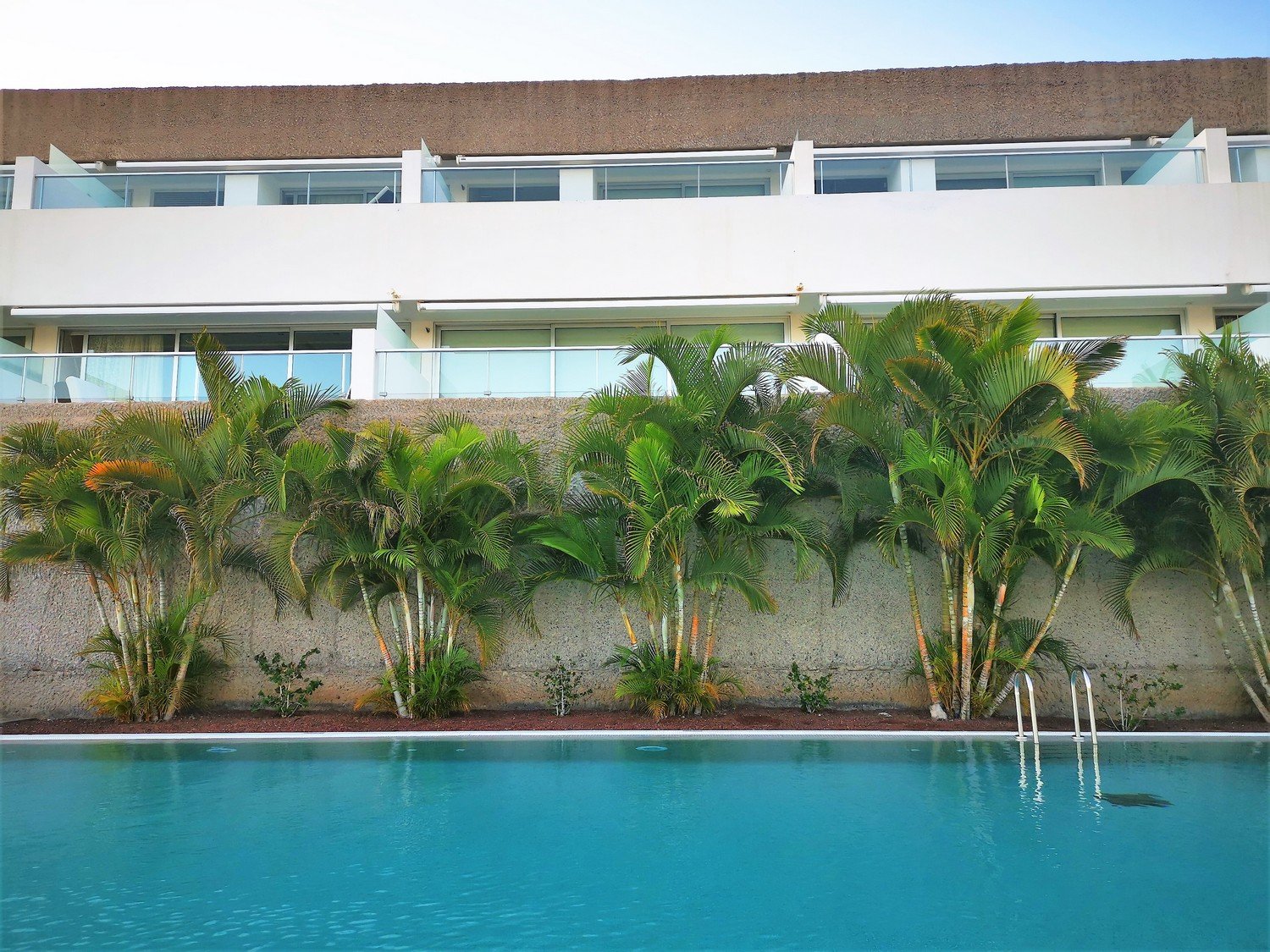 TF2411F 1 365 000€ For Sale! Beautiful apartment with private pool