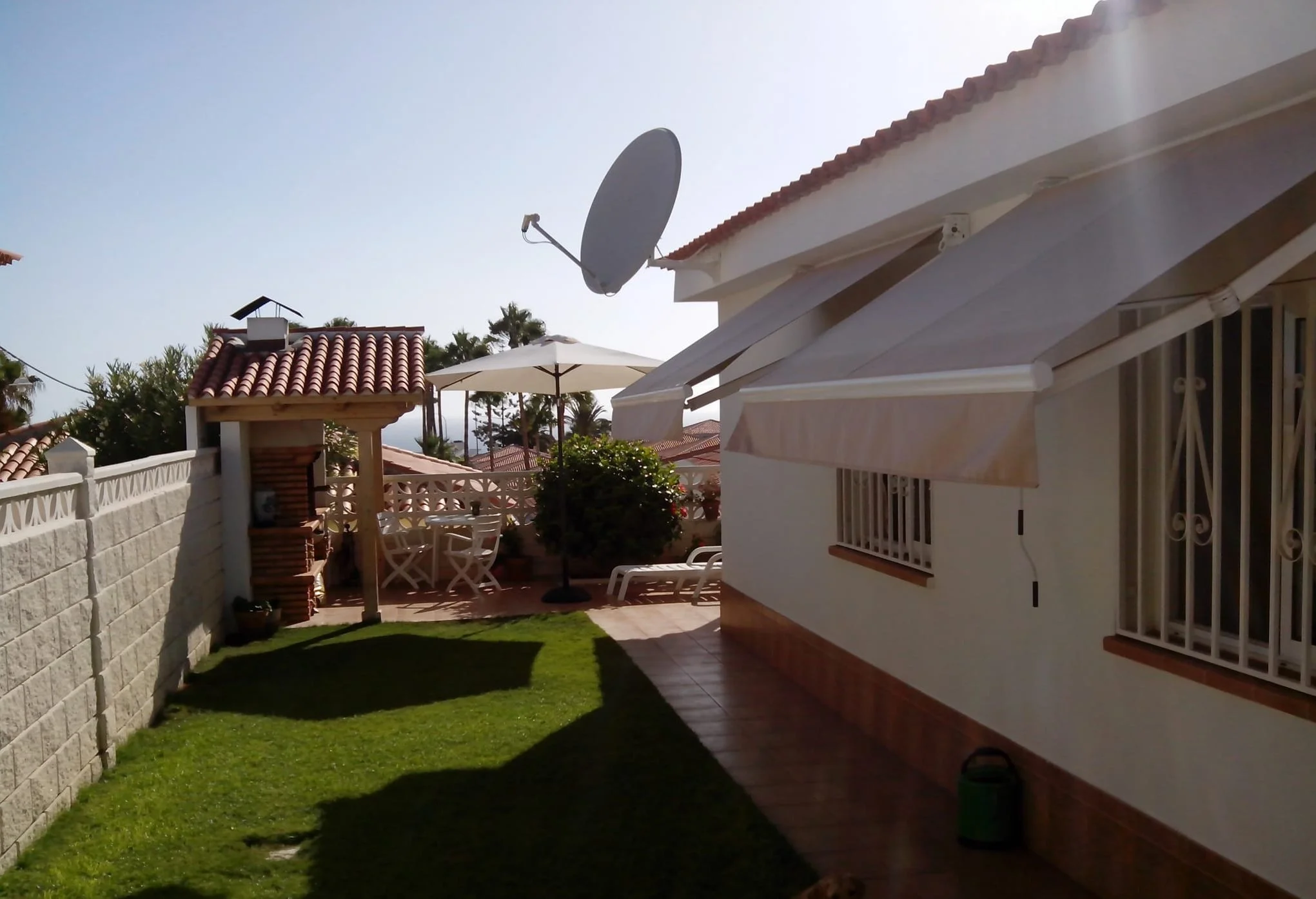 TF2487-C 450 000€ NEW! For Sale! Luxurious villa in the Sueño Azul complex, Callao Salvaje