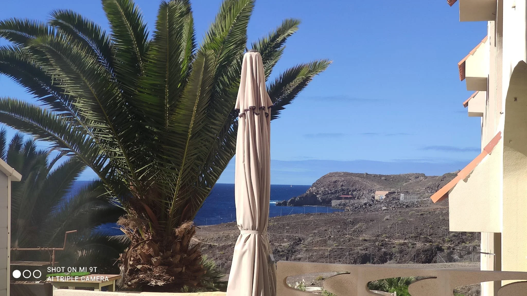 TF2489-C 250 000€ NEW! For Sale! Spacious and Sunny Apartment in Sueño Azul Complex, Callao Salvaje