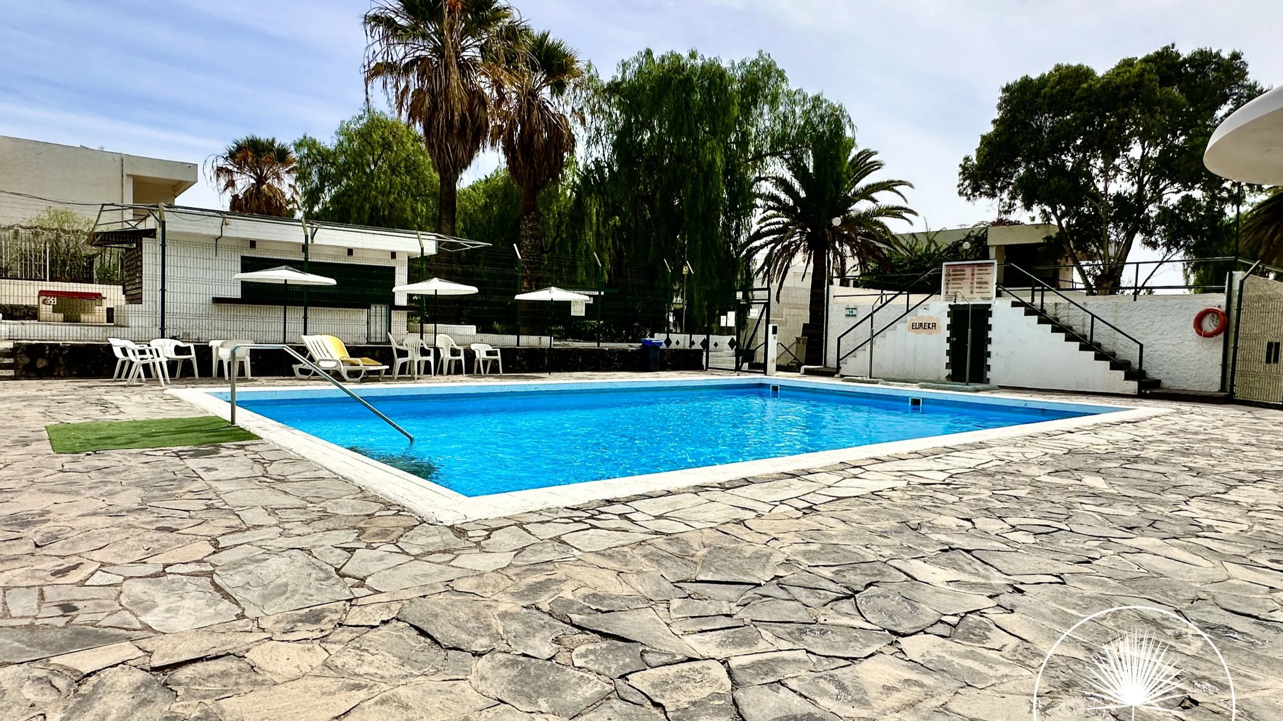 TF2490 195 000€ NEW! For Sale! 1-Bedroom Apartment in Costa del Silencio (Eureka Complex)