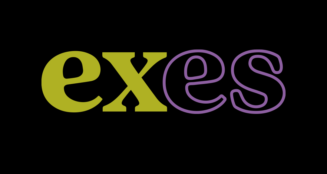 The Exes Logo