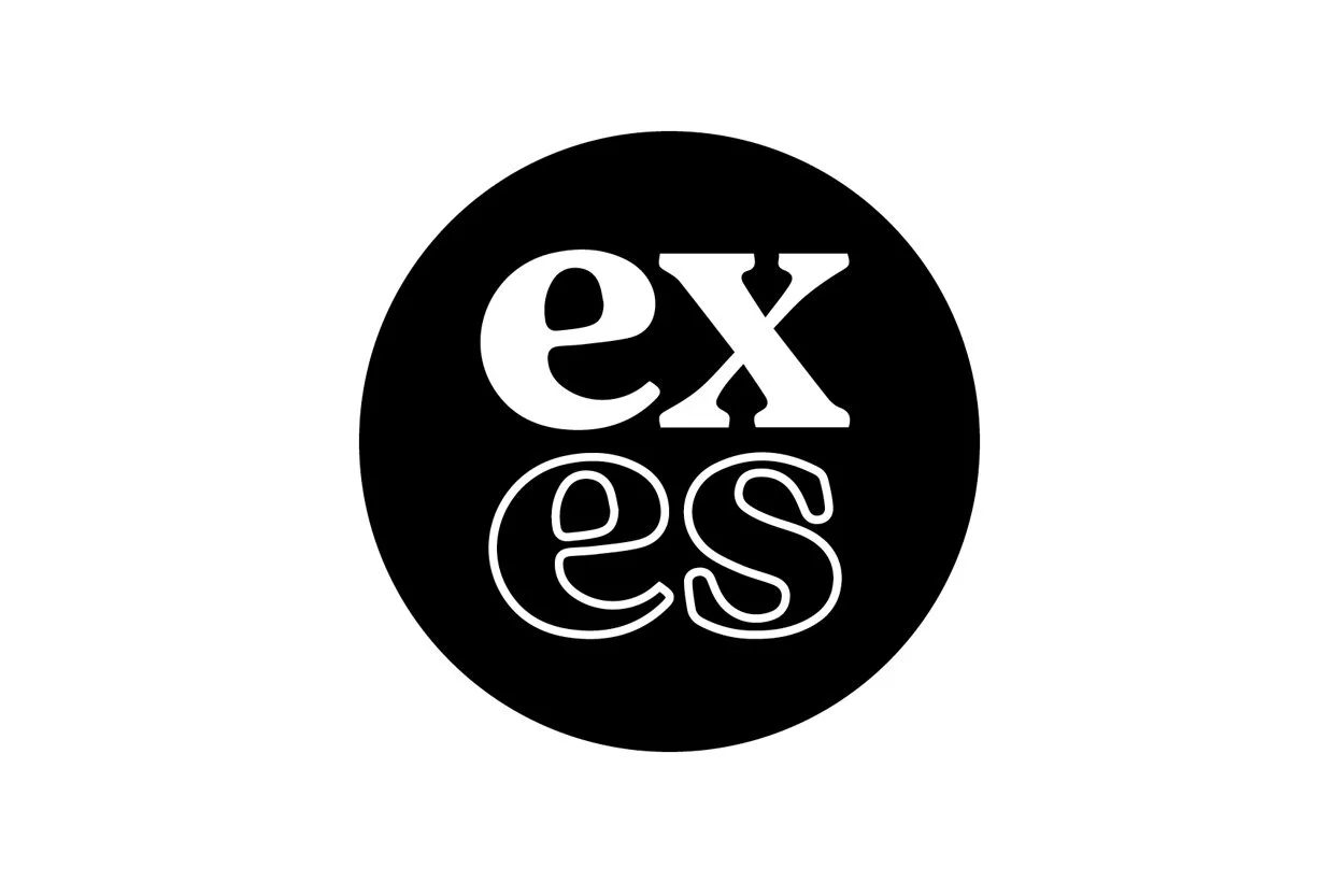 The Exes Logo