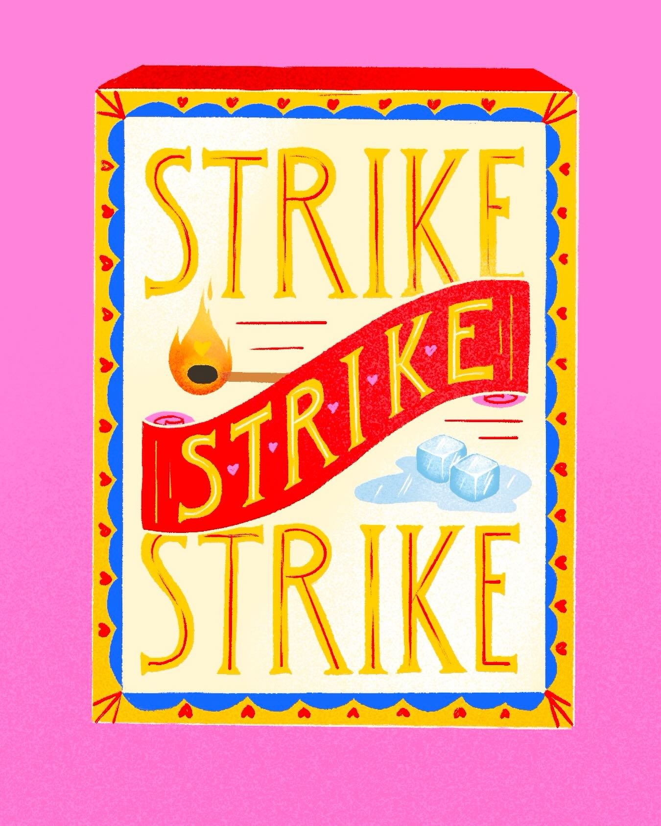 United we stand. Fuck you, ICE. Fuck the corrupt regime that led us to this shameful chapter in American history. Everyone else, see you at the protests tomorrow ✊🏼🚫🧊 #defundice #strike #alexpretti #reneegood #protest