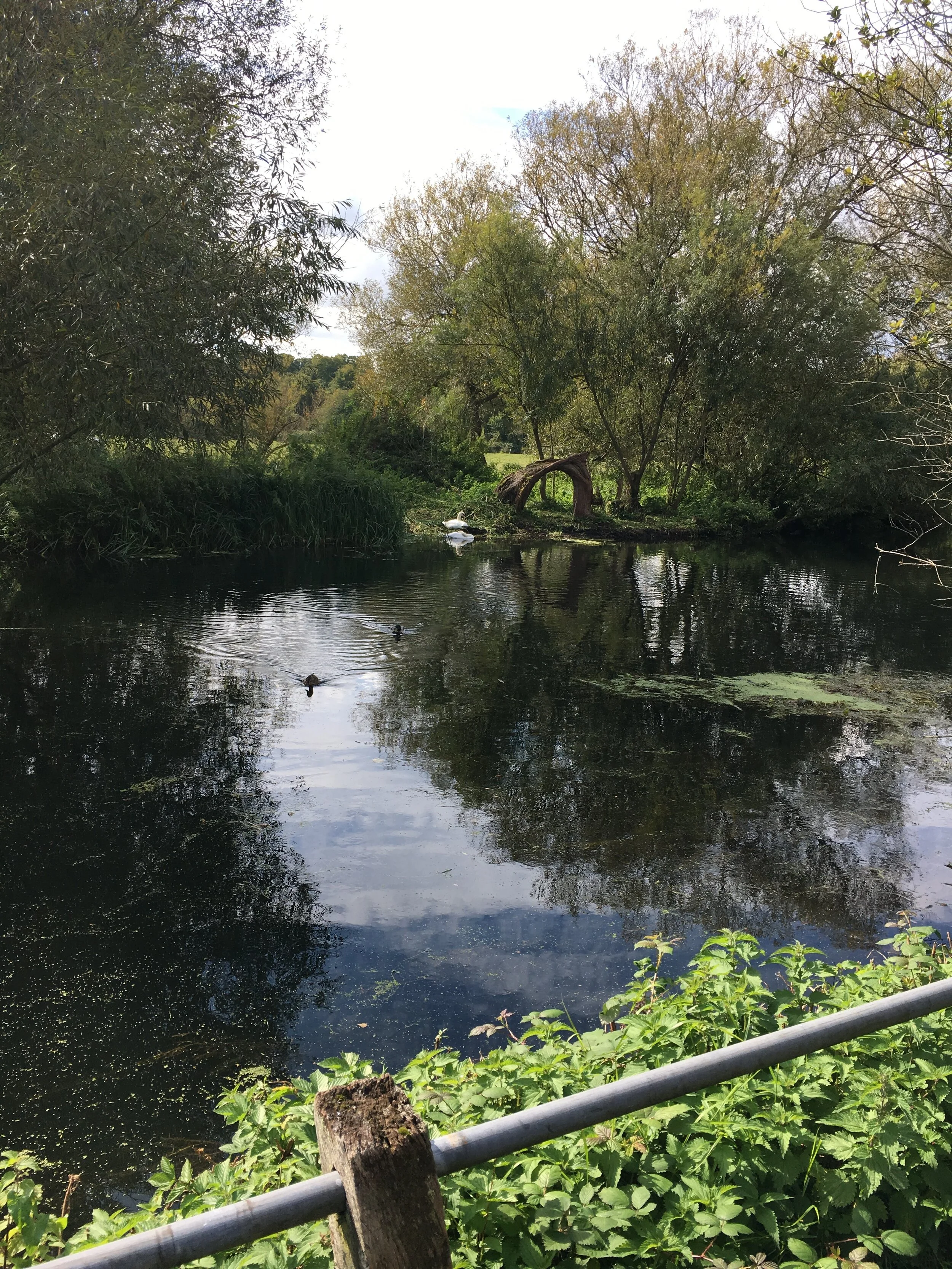 Day 18 - Planning: Glow Up To-Dos for the week