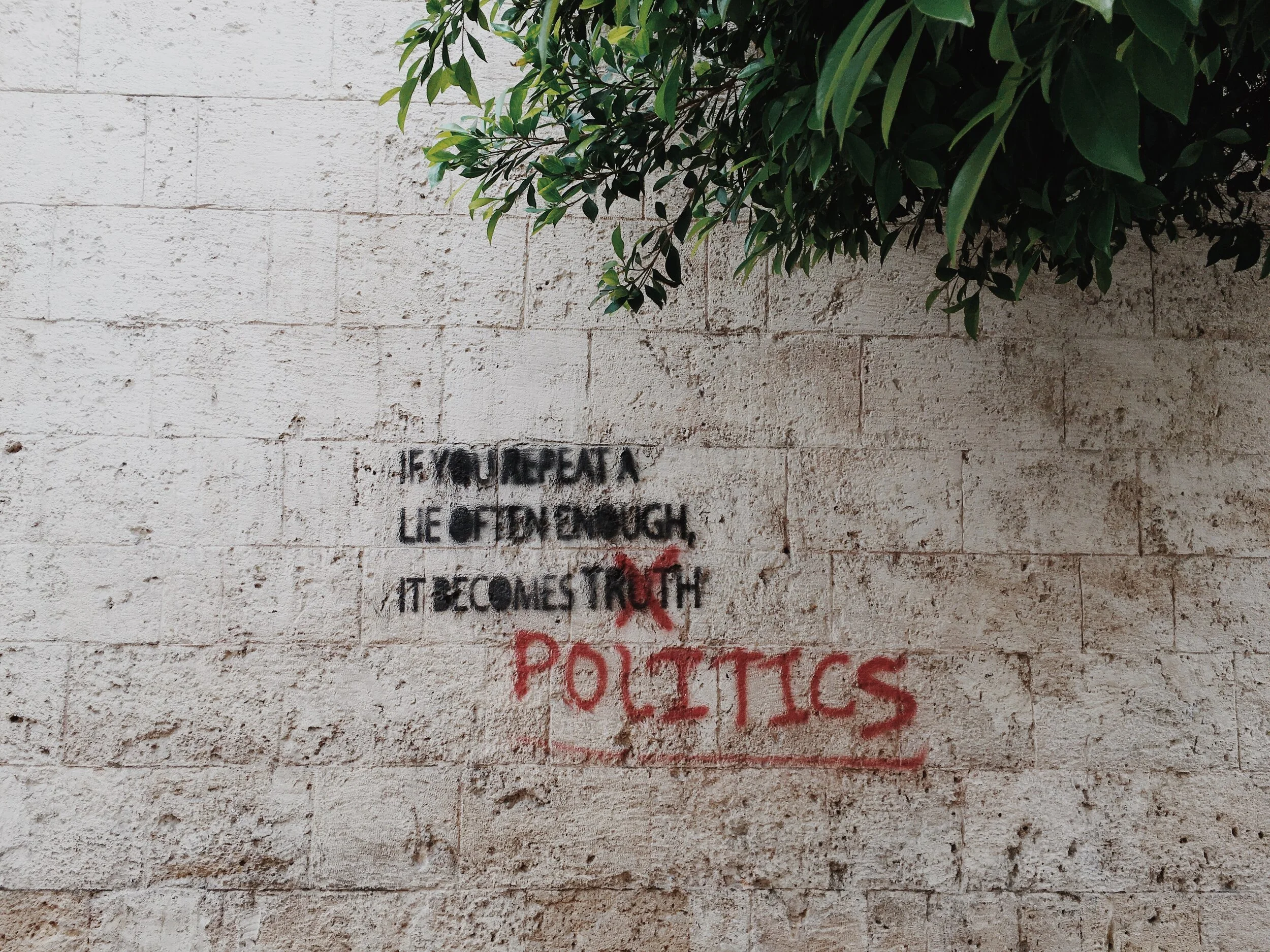 Photo by Brian Wertheim on Unsplash