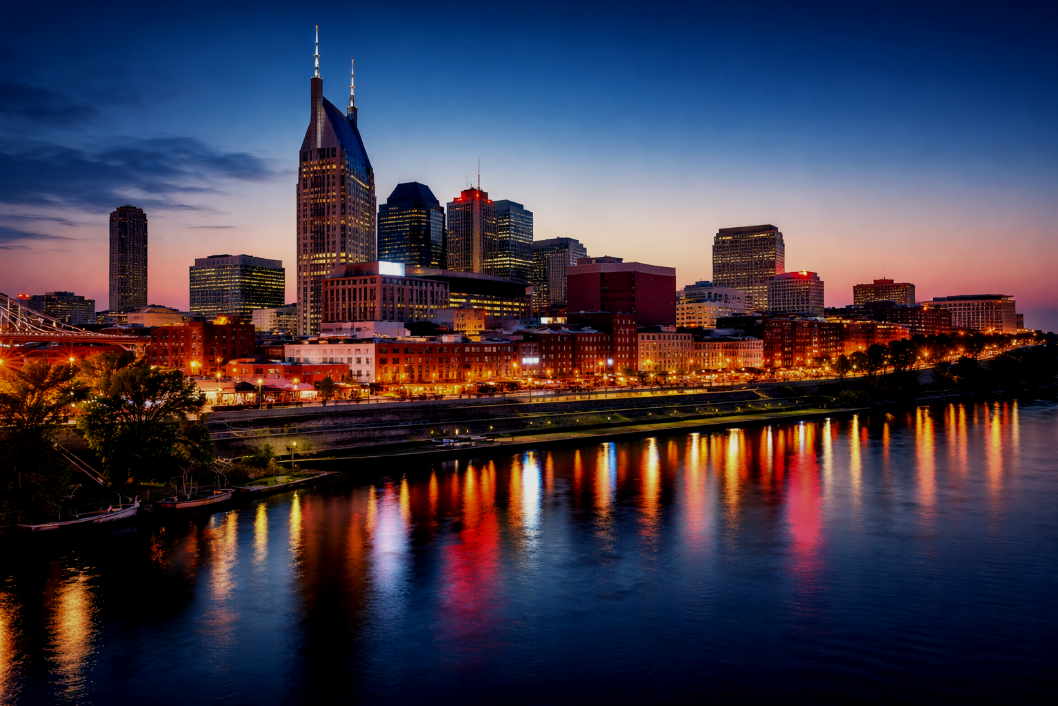 Nashville skyline at twilight.png