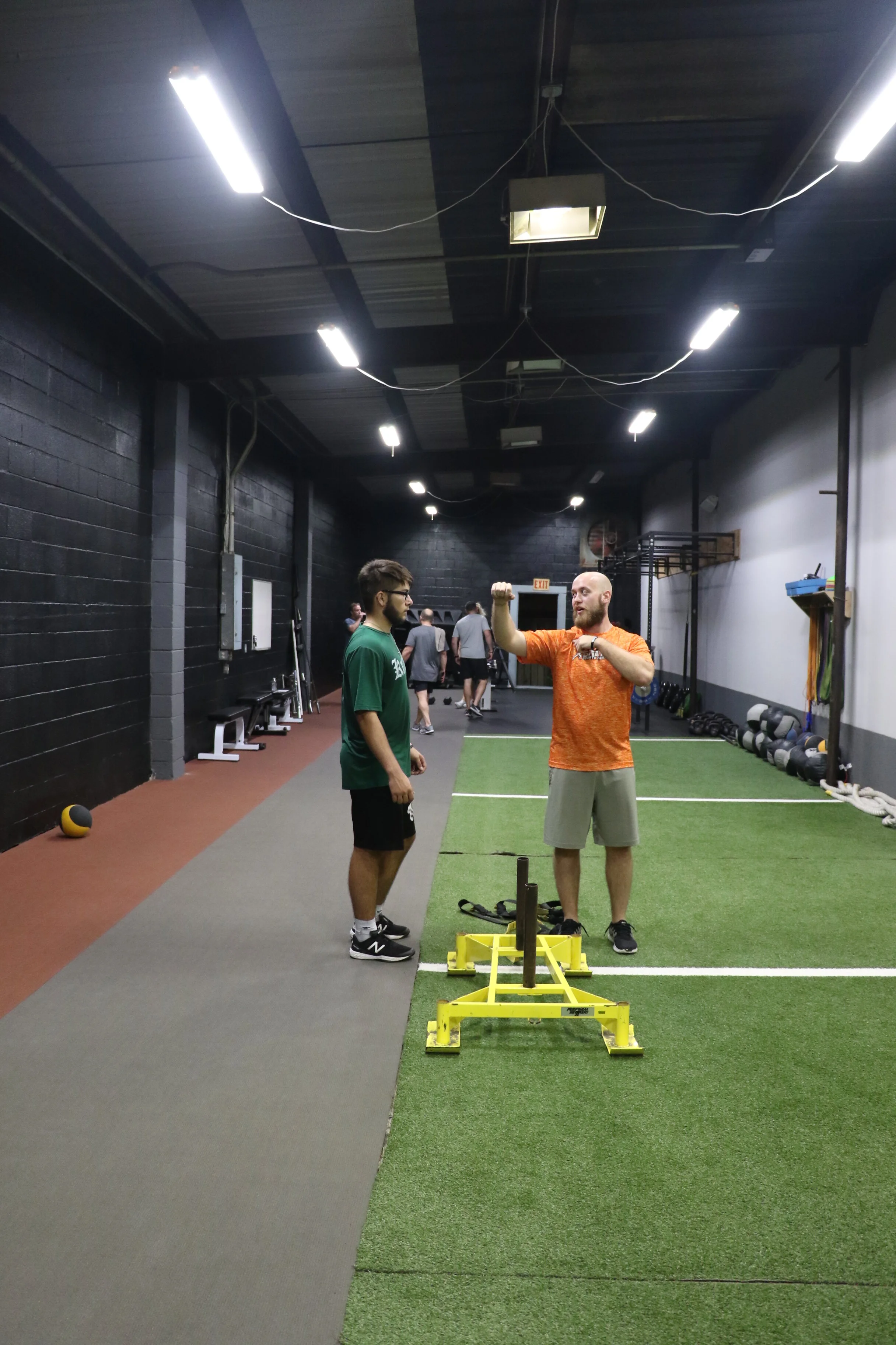 Live Video Call Personal Training