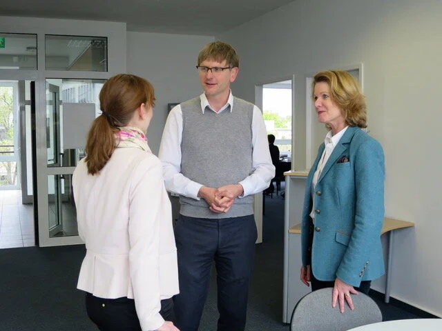 Kommunikation zwischen Generationen von Baby Boomern bis zur Generation Z