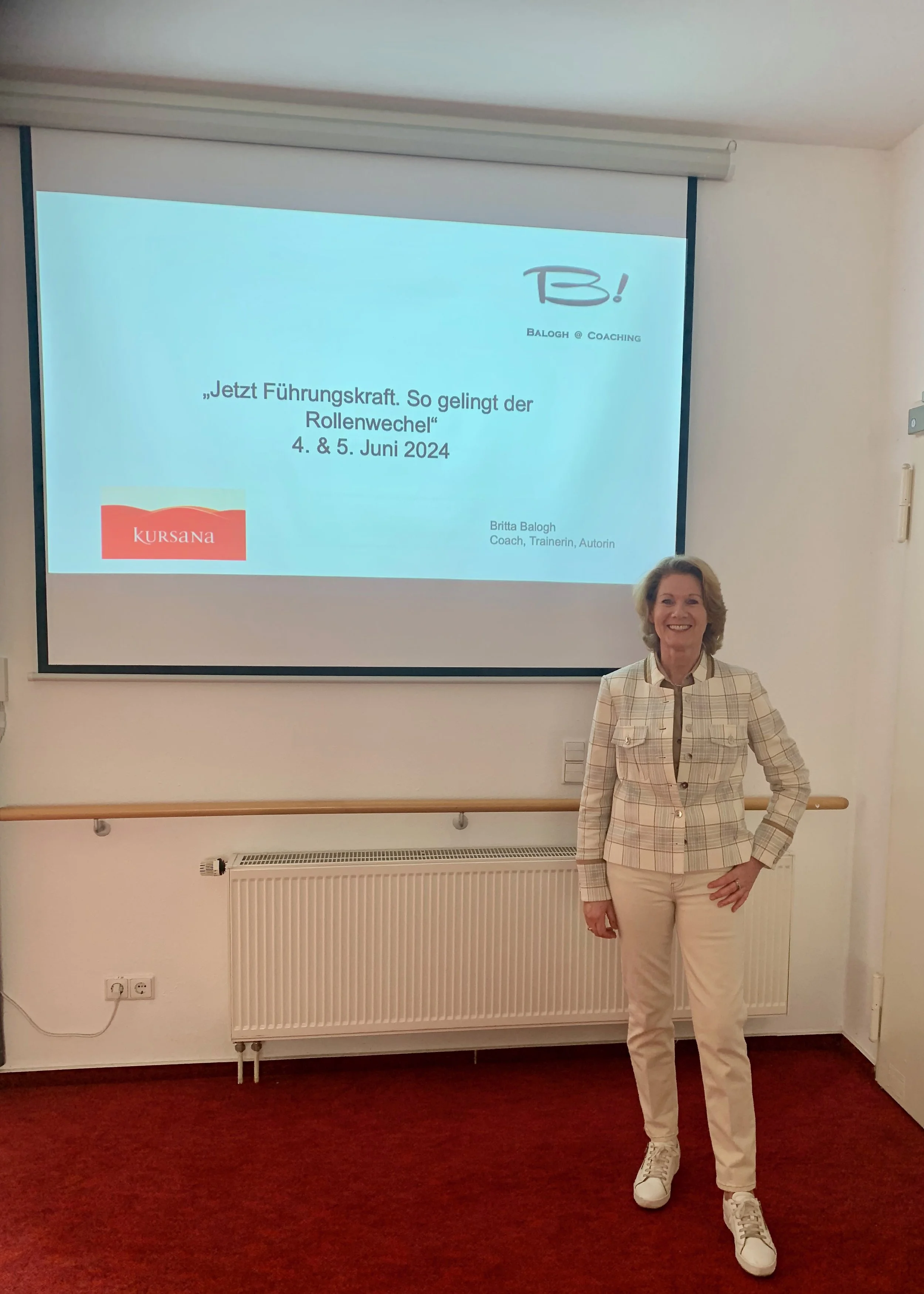 Rollenwechsel: Vom Teammitglied zur Führungskraft