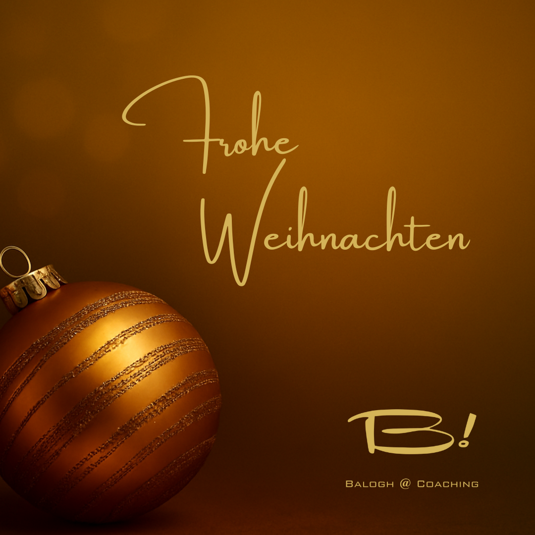 „Vielleicht sind die Tage zwischen den Jahren die stillsten des Jahres und darum die wertvollsten.“