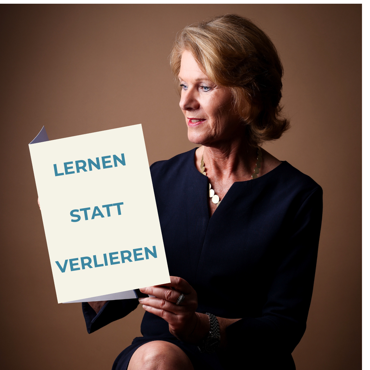 Führung weiterdenken: Lernen statt verlieren