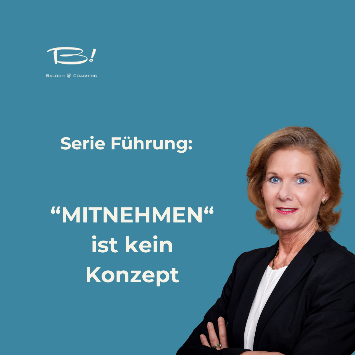 “Leute mitnehmen” ist kein Konzept.                            Die Vision und das Schweigen danach.