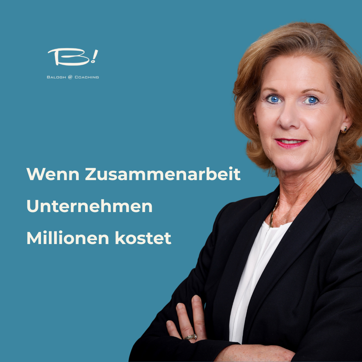 Wenn Zusammenarbeit Unternehmen Millionen kostet 