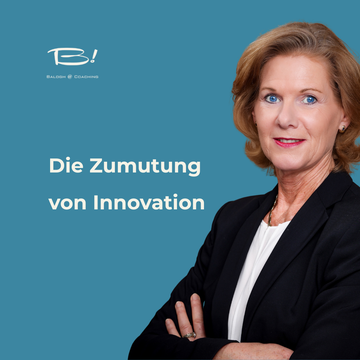 Die Zumutung von Innovation
