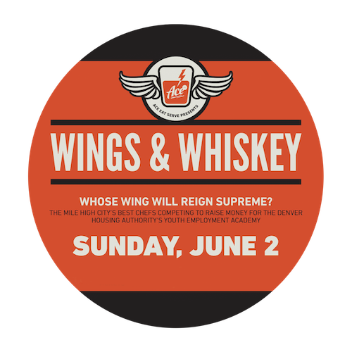 2019 Wings & Whiskey! — Ace Eat Serve