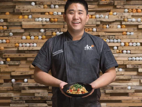 Chef Tran’s XO sauce makes 5280’s Best Bites List